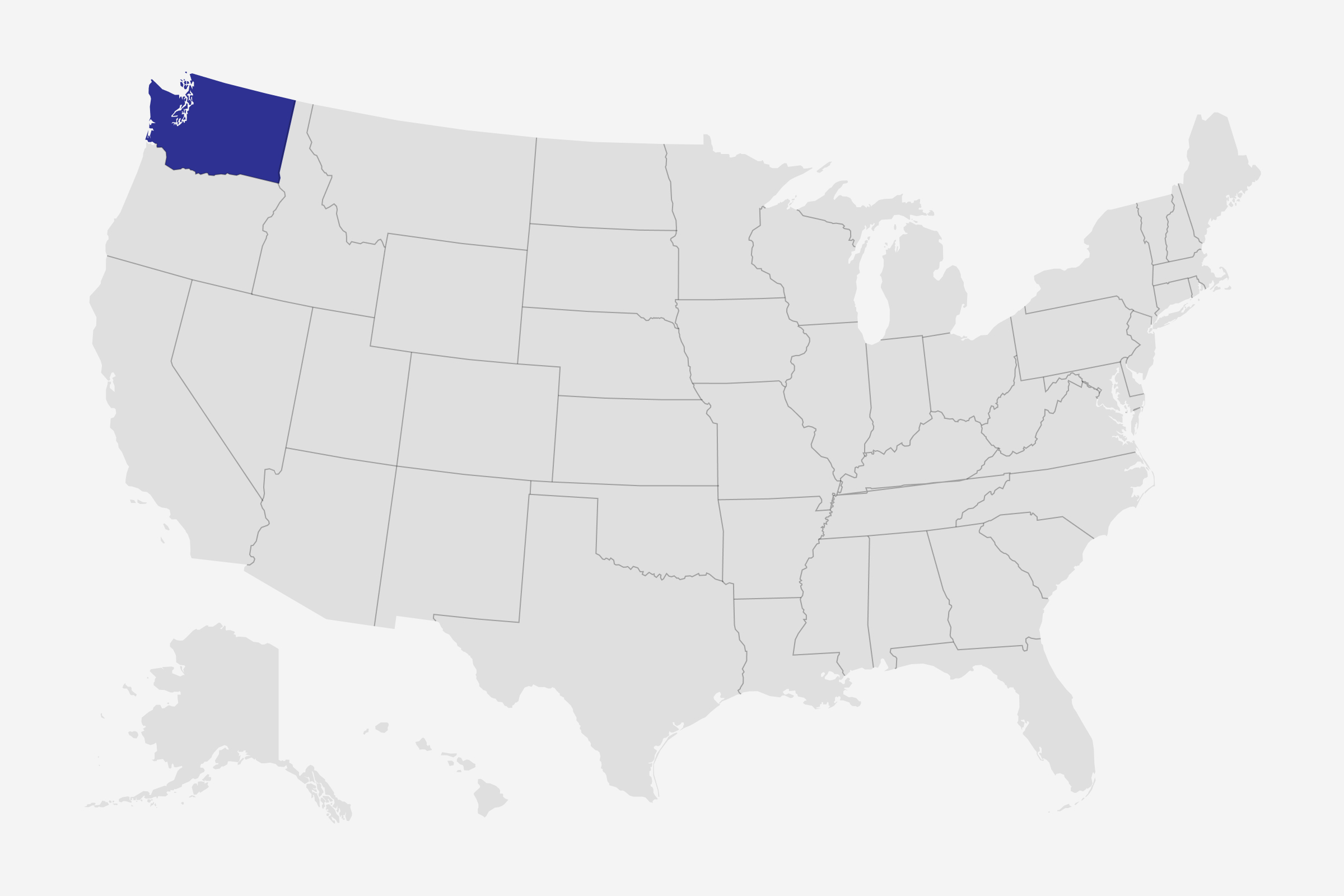 2022 Washington State EV Trends & Electric Car Research